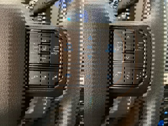 New 2025 Ford F350 XL w/ STX Appearance Package image 14