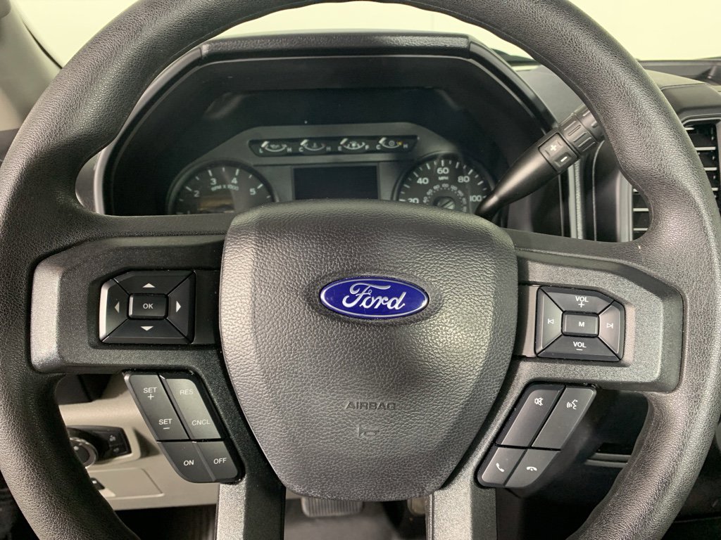 Used 2019 Ford F150 XL w/ Equipment Group 101A Mid image 22