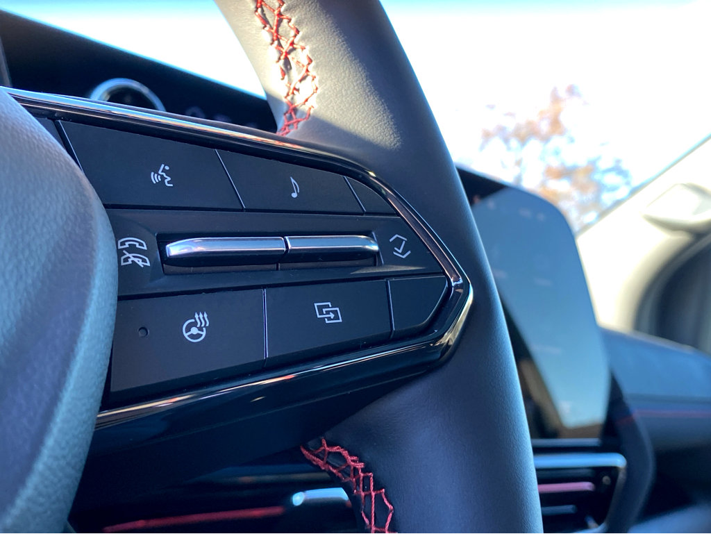 New 2024 Chevrolet Silverado EV RST AWD/4WD image 11