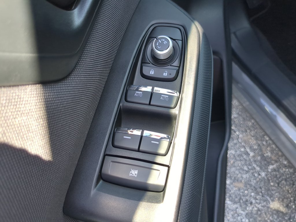 Used 2026 Subaru Forester Premium AWD/4WD image 18