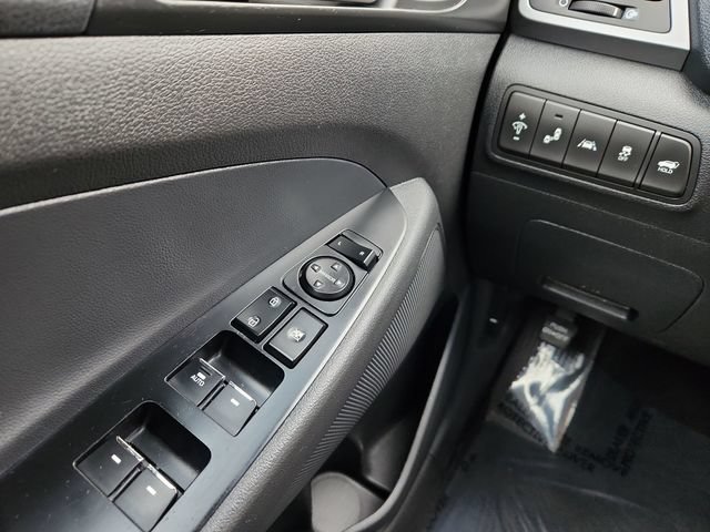 Used 2018 Hyundai Tucson Limited w/ Ultimate Package 02 AWD/4WD image 35