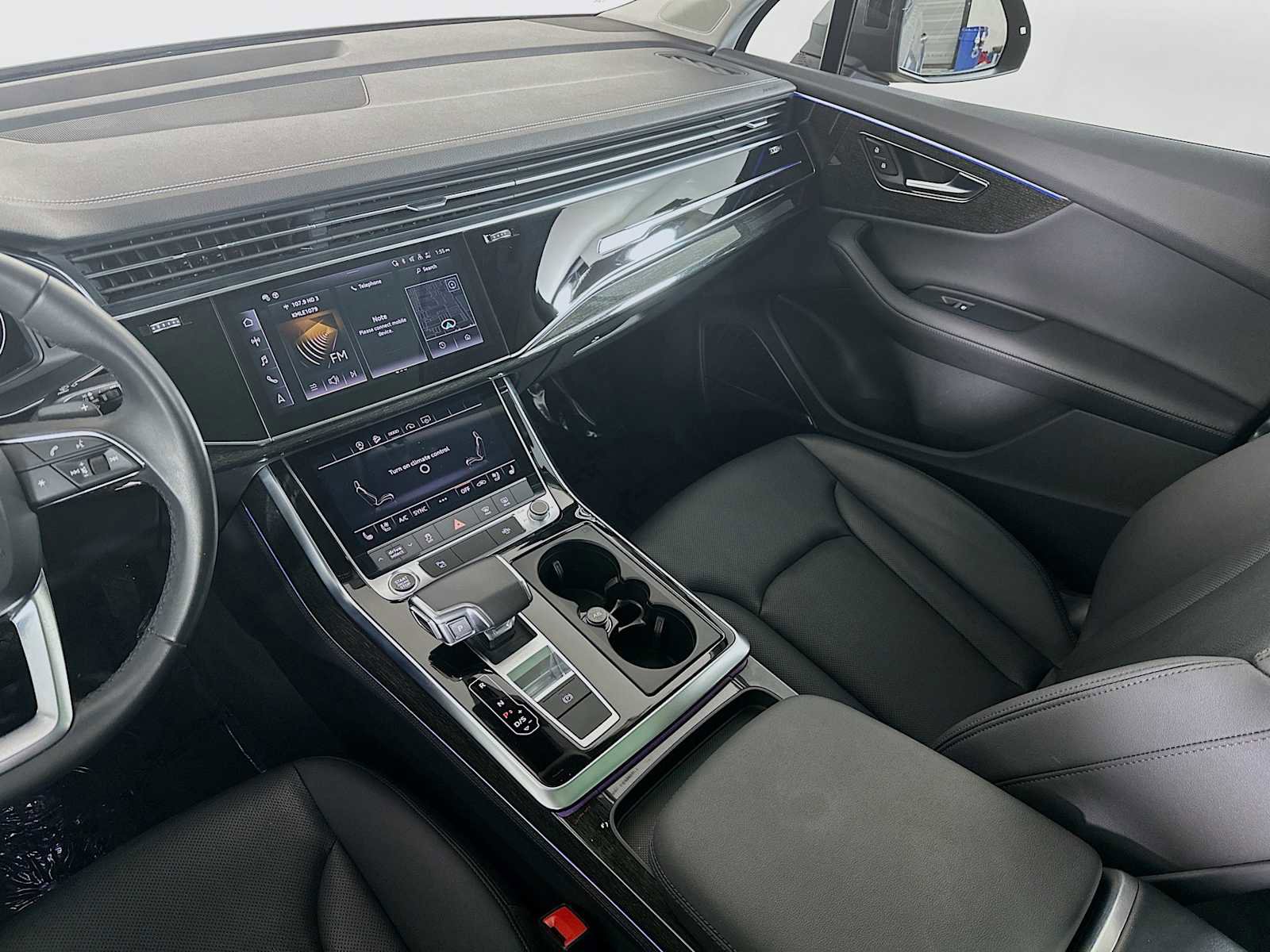 Certified 2023 Audi Q7 Premium Plus w/ Premium Plus Package image 22