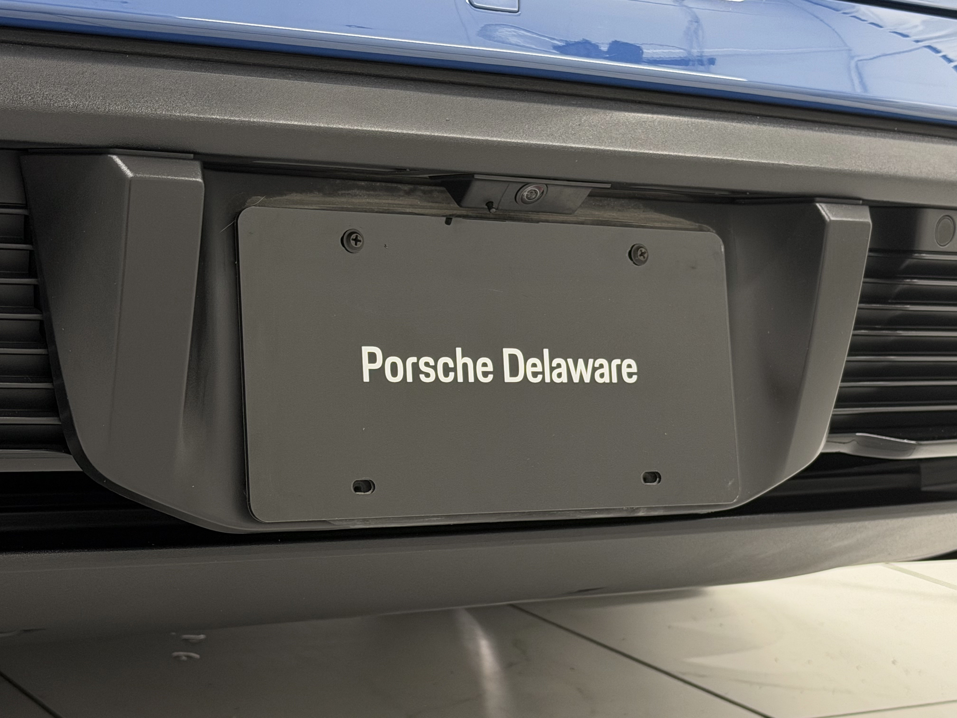 Certified 2023 Porsche Taycan GTS AWD/4WD image 68