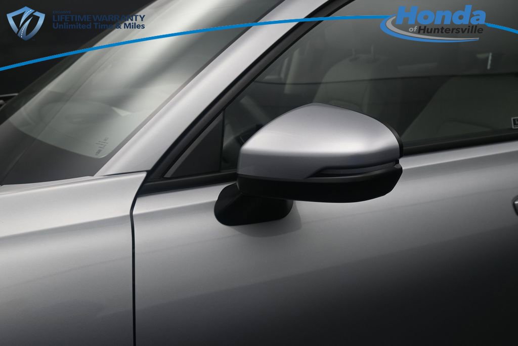 New 2027 Honda HR-V LX image 17