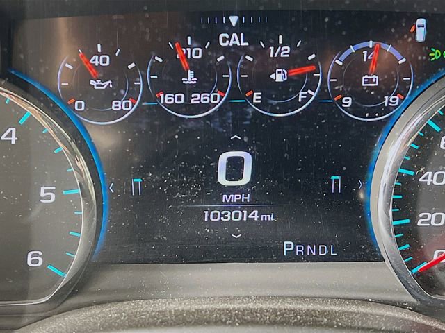 Used 2017 GMC Yukon Denali w/ Open Road Package image 9