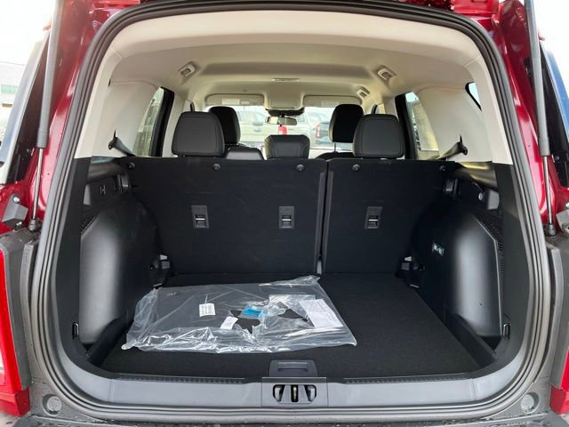 New 2025 Ford Bronco Sport Big Bend w/ Convenience Package image 18