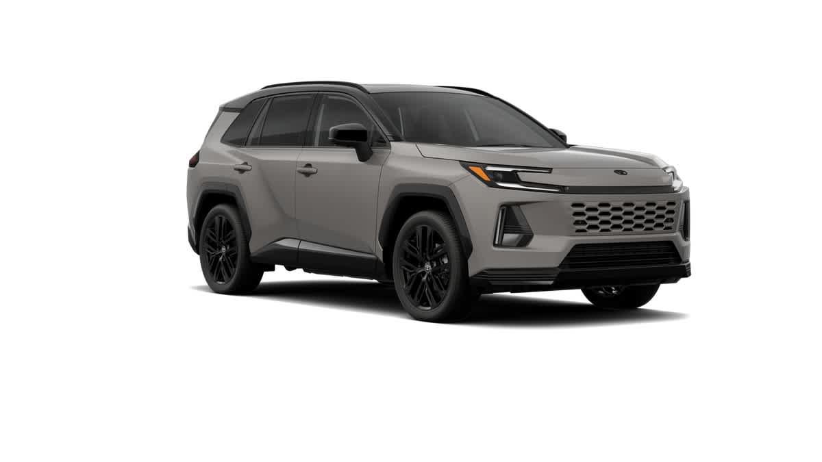 New 2026 Toyota RAV4 XSE AWD/4WD image 15