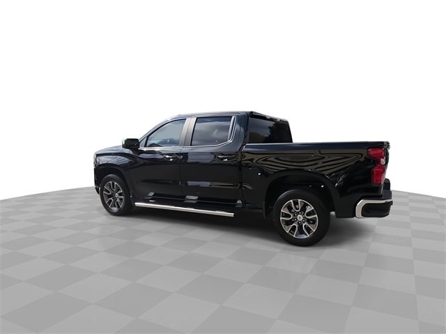 Used 2022 Chevrolet Silverado 1500 LT image 6