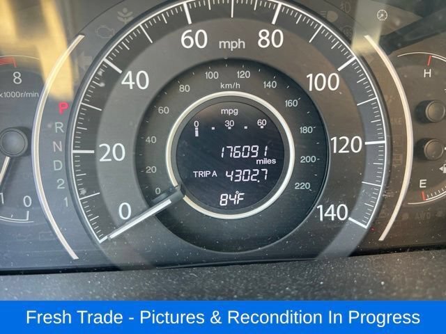 Used 2014 Honda CR-V LX image 12