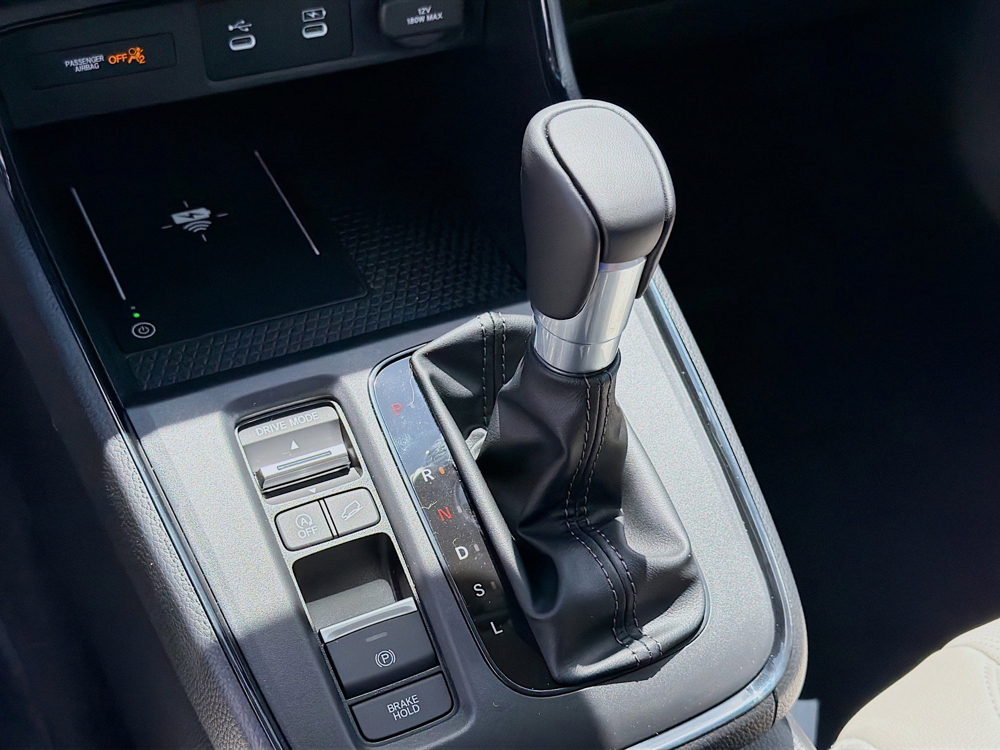 New 2026 Honda CR-V EX-L image 15