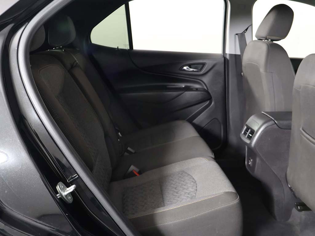 Used 2023 Chevrolet Equinox LT image 26
