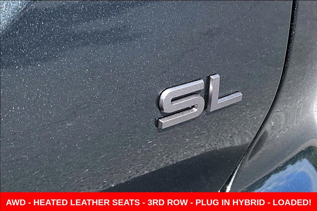 New 2026 Nissan Rogue SL AWD/4WD image 8