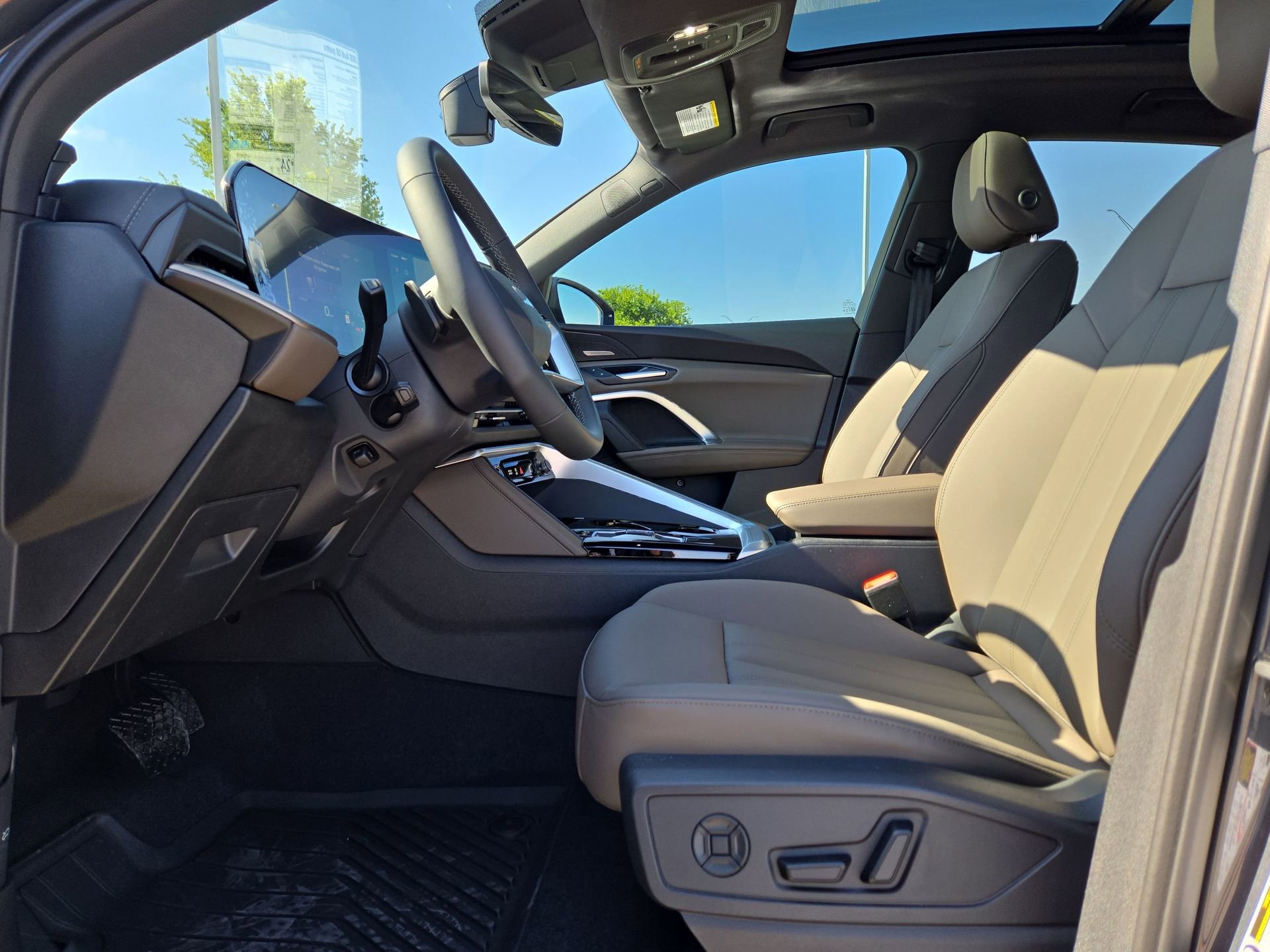 New 2026 Audi Q5 Premium Plus image 16