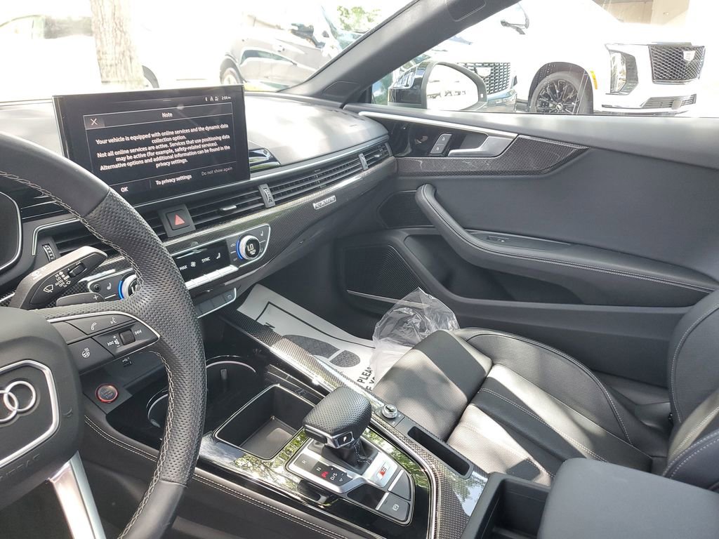 Used 2023 Audi S5 Prestige image 20