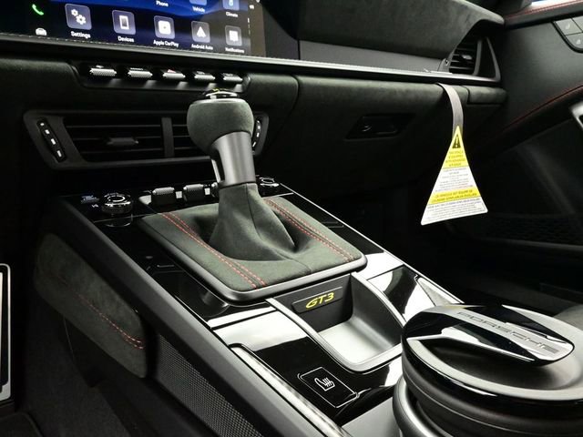 Certified 2026 Porsche 911 GT3 RWD image 11