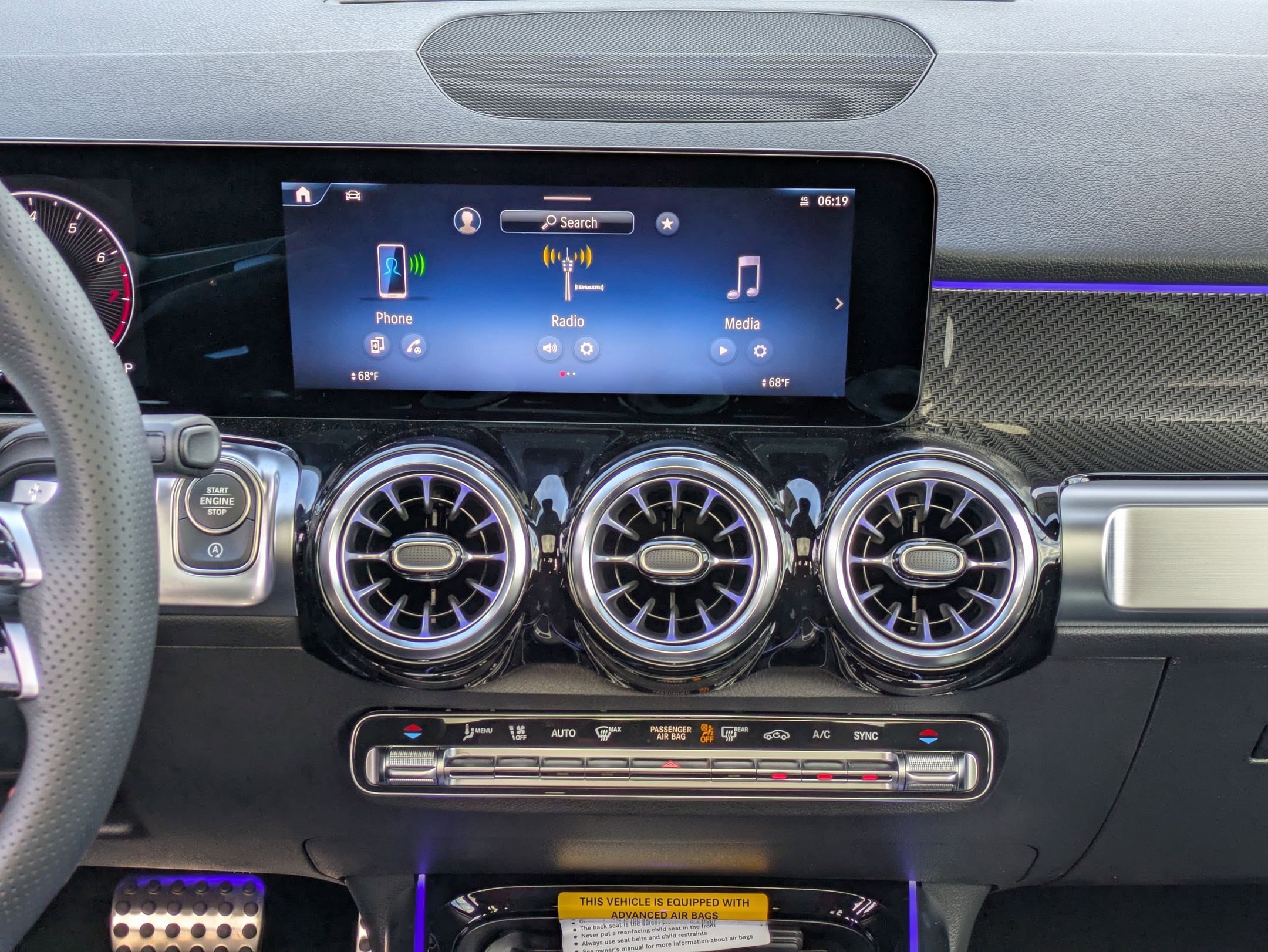 New 2026 Mercedes-Benz GLB 250 image 31