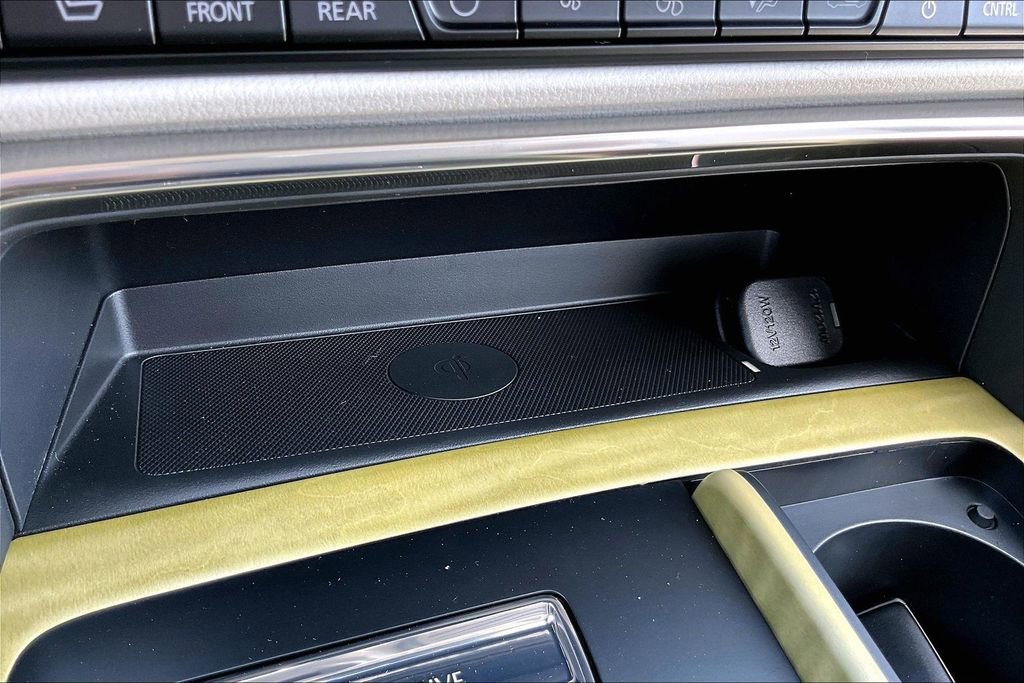 New 2026 MAZDA CX-90 3.3 Turbo S w/ Premium Plus image 20