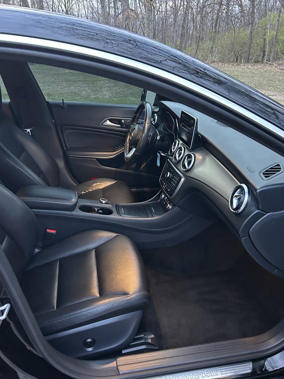 Used 2015 Mercedes-Benz CLA 250 4MATIC image 12