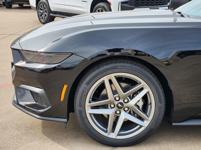 New 2026 Ford Mustang Premium image 9