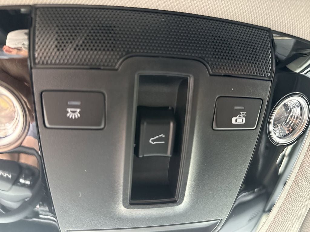 New 2026 Kia Sportage EX AWD/4WD image 12