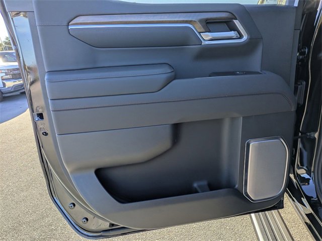 New 2026 Chevrolet Silverado 1500 High Country w/ High Country Premium Package image 28