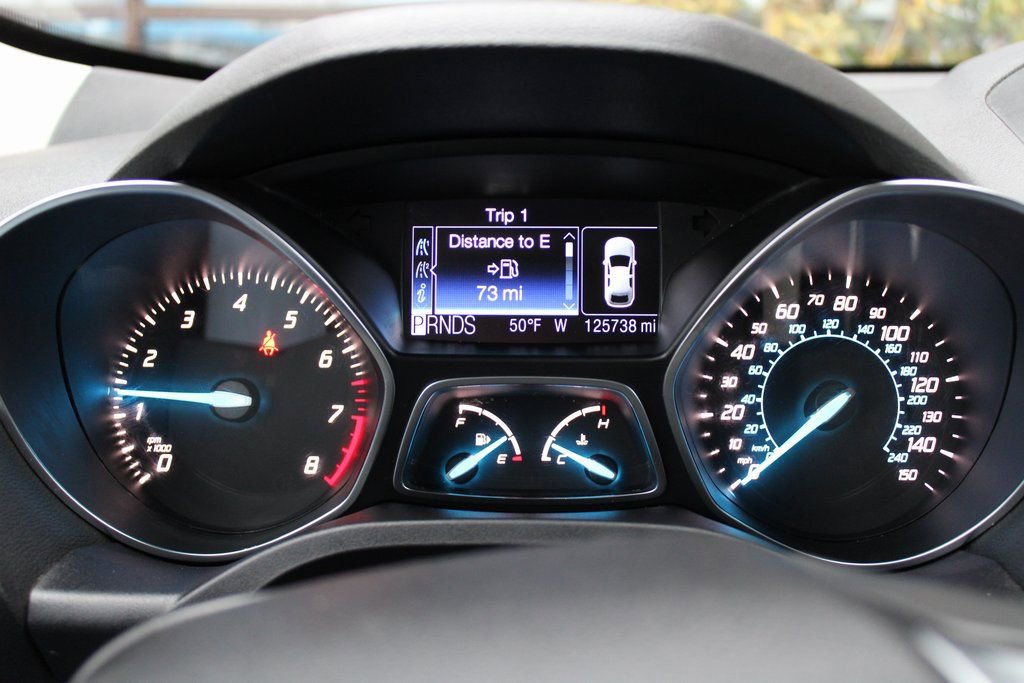 Used 2013 Ford Escape SEL image 24