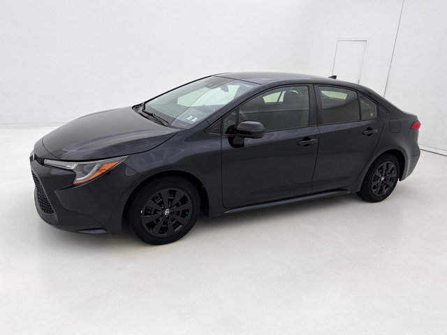 Used 2021 Toyota Corolla LE FWD image 5