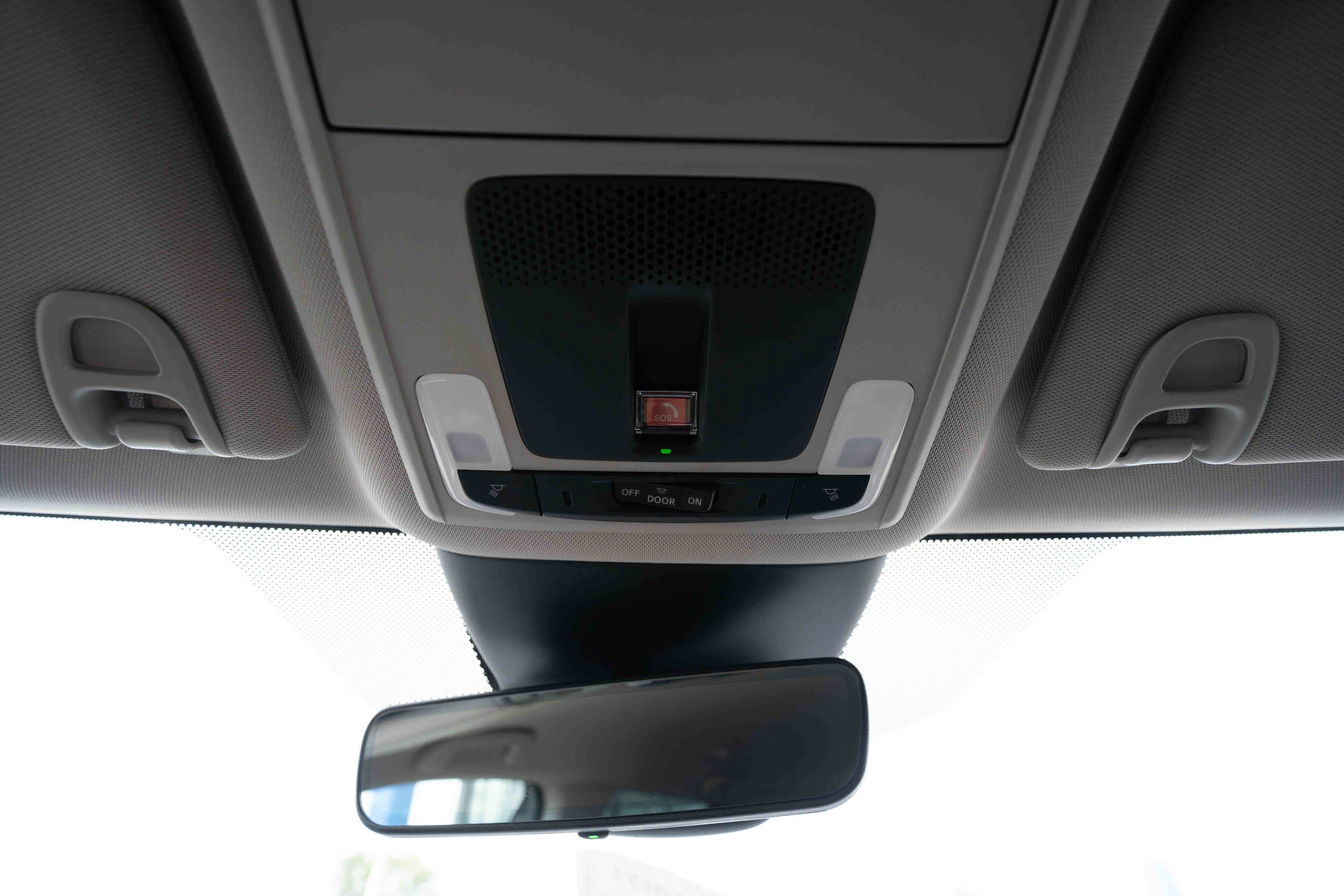 New 2026 Honda Passport RTL image 18
