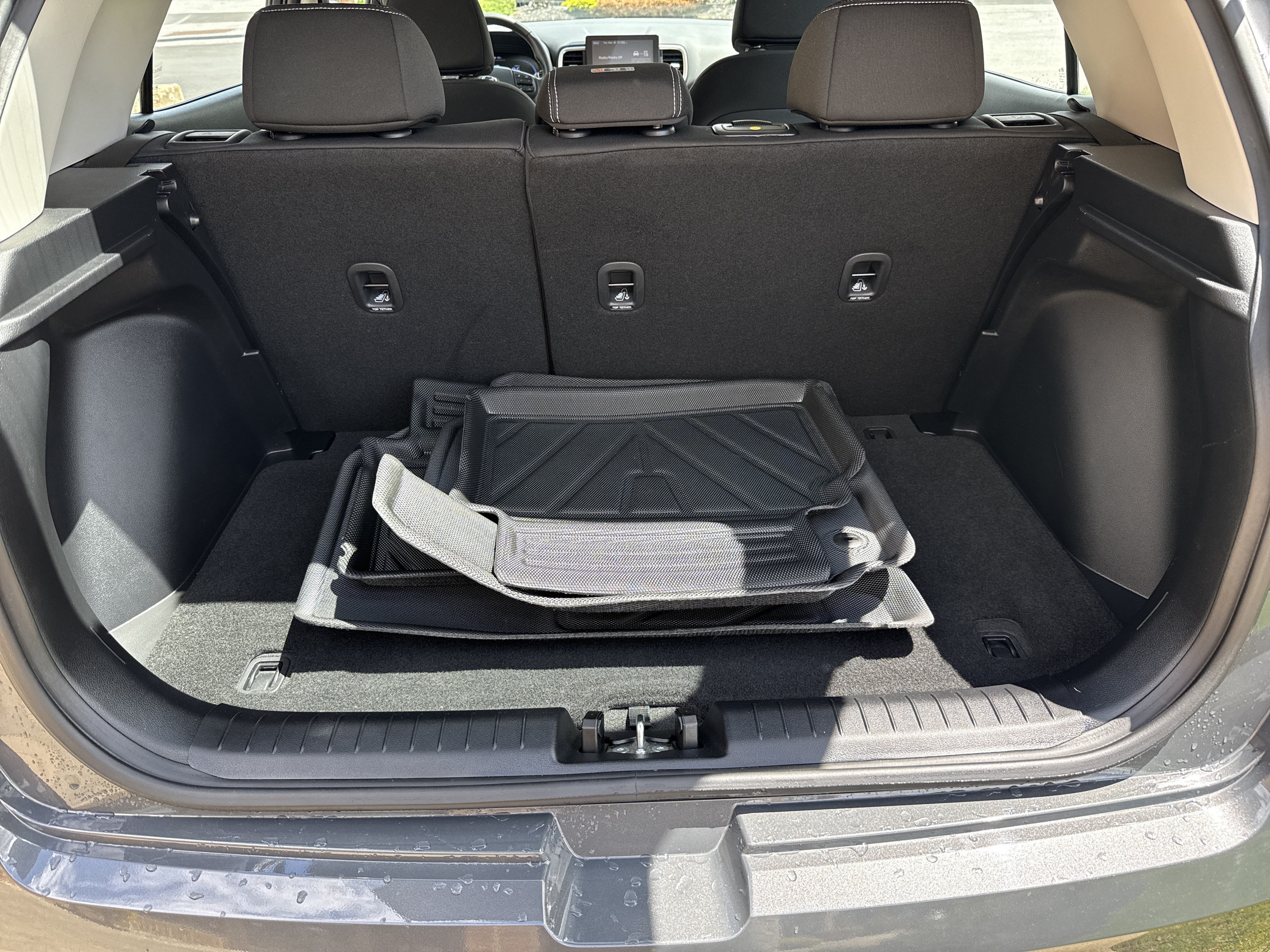 Certified 2025 Hyundai Venue SEL FWD image 5