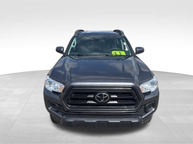 Used 2023 Toyota Tacoma SR AWD/4WD image 8