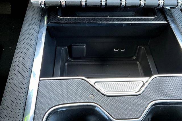 Certified 2026 GMC Sierra EV Elevation image 23