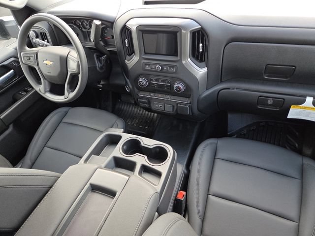 New 2026 Chevrolet Silverado 2500 W/T w/ WT Convenience Package AWD/4WD image 18