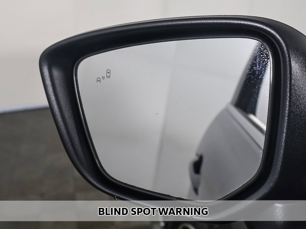 New 2025 Mitsubishi Eclipse Cross SEL image 6