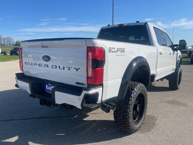 New 2024 Ford F250 XLT w/ XLT Premium Package image 7