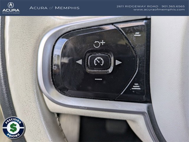 Used 2020 Volvo XC90 T6 Inscription w/ Protection Package image 15