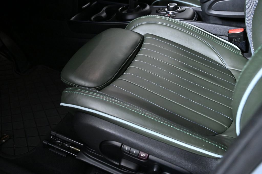 Certified 2023 MINI Cooper Countryman S w/ Mini Untamed Edition AWD/4WD image 29