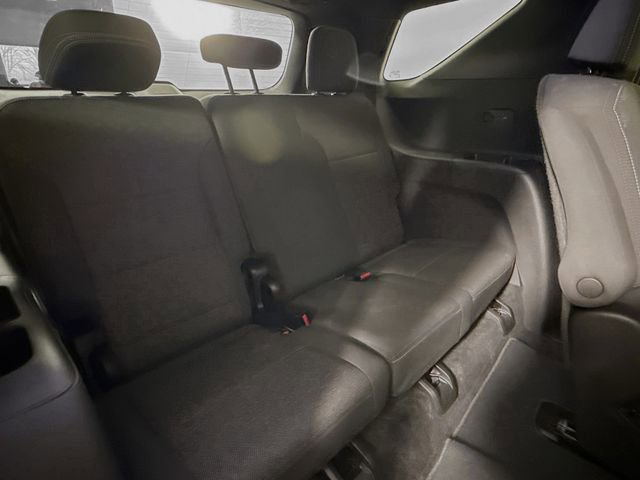Used 2024 Chevrolet Traverse LT w/ LPO, Floor Liner Package image 28