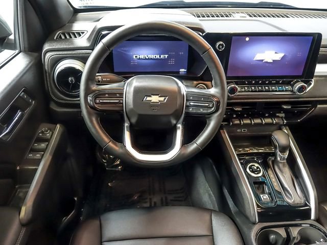 Certified 2024 Chevrolet Colorado LT w/ LT Convenience Package III image 17