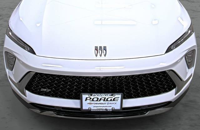 New 2026 Buick Envision Sport Touring image 16