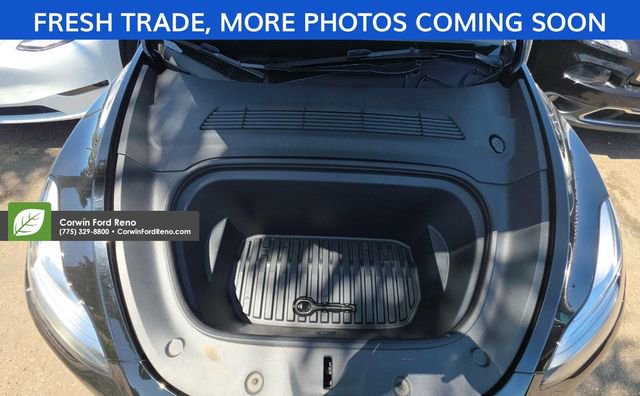 Used 2023 Tesla Model Y Long Range AWD/4WD image 17