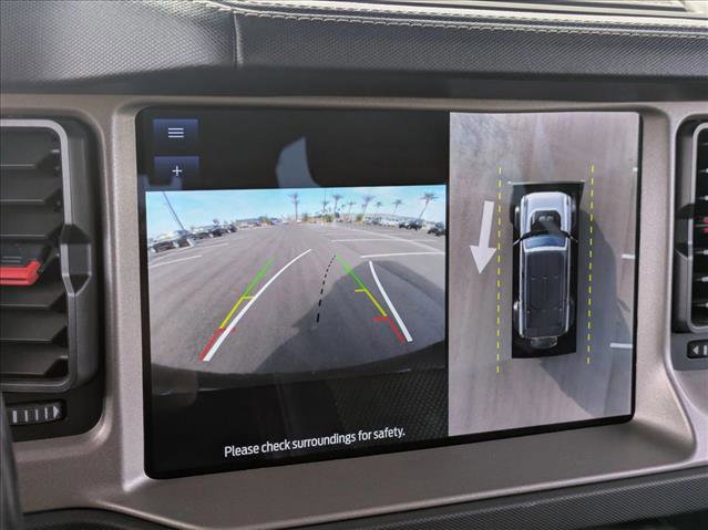 Used 2022 Ford Bronco Raptor image 13