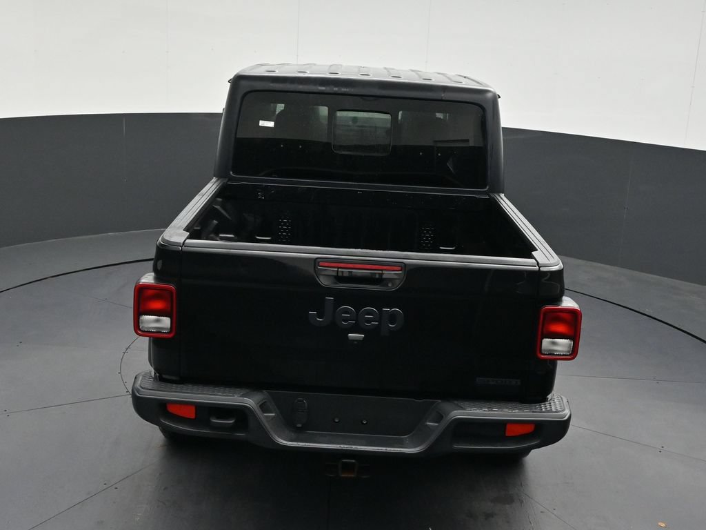 Used 2021 Jeep Gladiator Sport AWD/4WD image 22