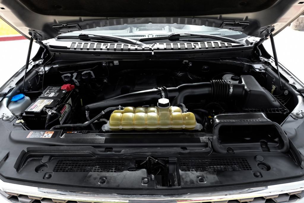 Used 2020 Ford Expedition King Ranch RWD image 58