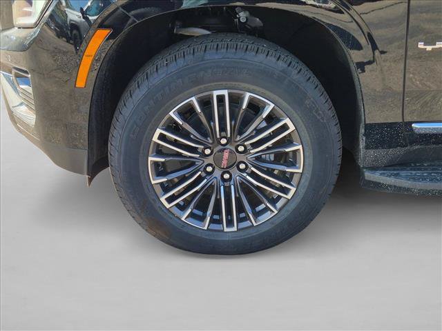 New 2026 GMC Yukon XL Elevation w/ Elevation Premium Package AWD/4WD image 10