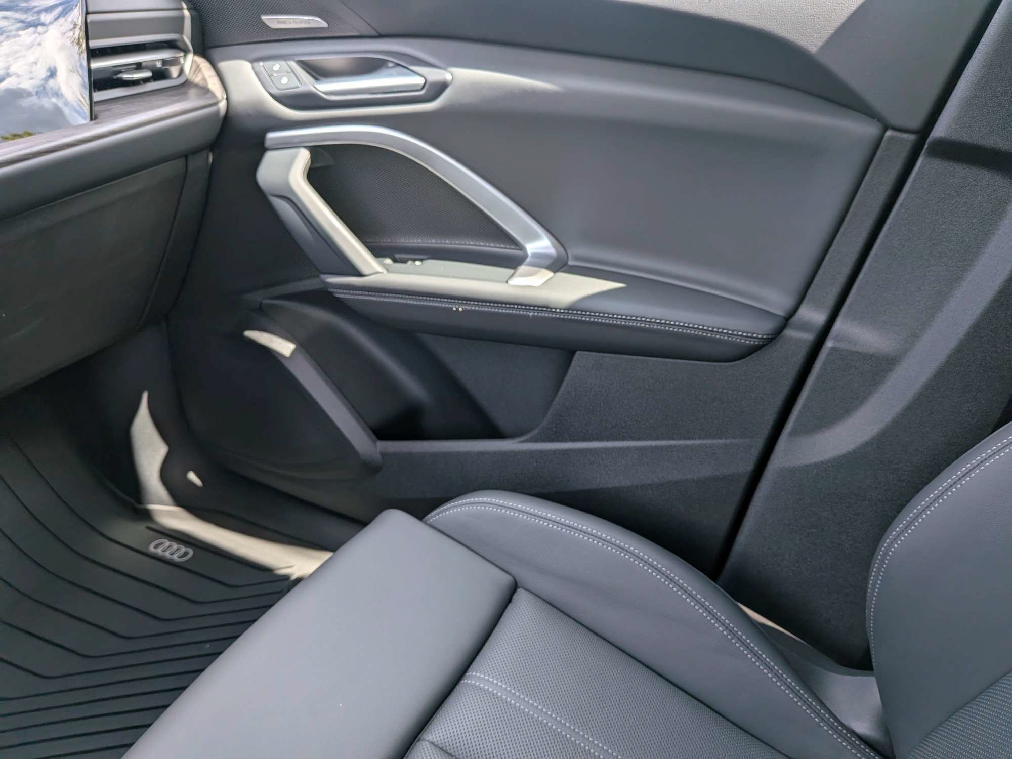 New 2026 Audi Q5 Premium Plus AWD/4WD image 20