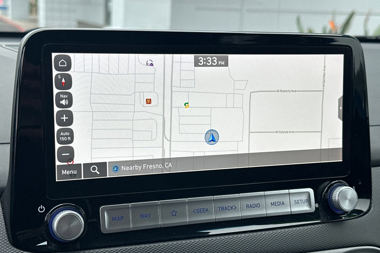 Used 2023 Hyundai Kona Limited w/ Cargo Package image 19