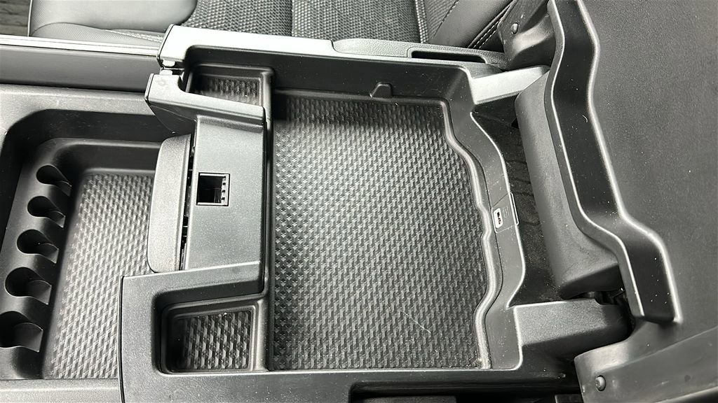 Used 2023 RAM 1500 Sport w/ Rebel Level 2 Equipment Group image 26