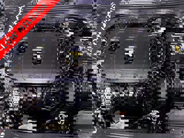 Used 2024 Kia Forte LXS w/ LXS Technology Package image 31