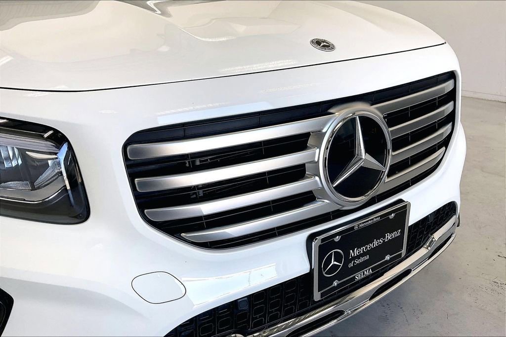 Used 2026 Mercedes-Benz GLB 250 image 29