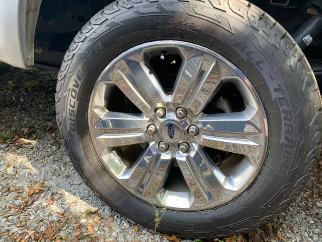 Used 2020 Ford F150 XLT w/ Equipment Group 302A Luxury AWD/4WD image 7